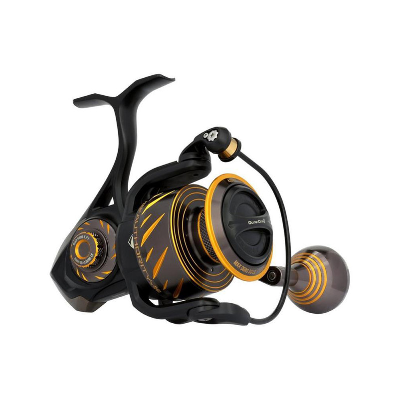MOULINET PENN AUTHORITY 4500 SPIN
