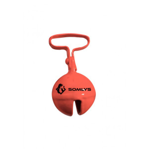GRELOT SOMLYS ORANGE POUR...