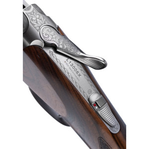 FUSIL BERETTA 687 SILVER PIGEON 500 ANS ÉDITION SPÉCIAL