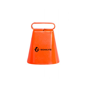 SONNAILLON SOMLYS ORANGE