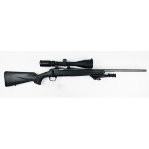 CARABINE BROWNING XBOLT CAL...