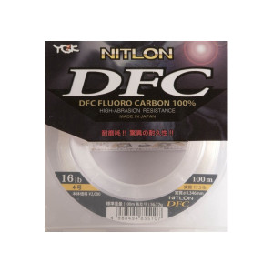 FLUOROCARBONE YGK NITLON...