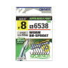 HAMEÇON SIMPLE OWNER 56538 WORM BH SPROAT