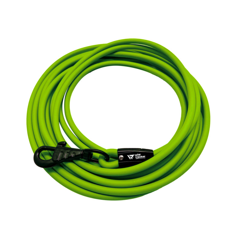 LONGE POUR CHIEN WILD TRACKER X-PERT