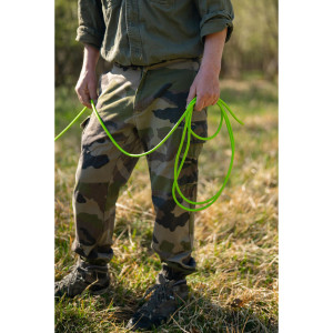 LONGE POUR CHIEN WILD TRACKER X-PERT