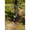 LONGE POUR CHIEN WILD TRACKER X-PERT