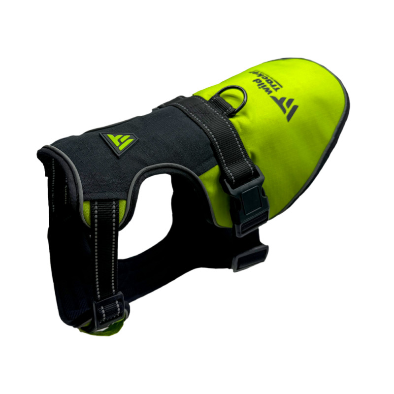 HARNAIS WILD TRACKER X-COLOR