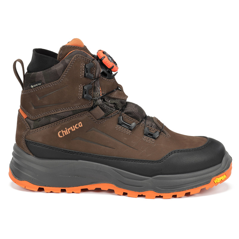 CHAUSSURES CHIRUCA LAURUS