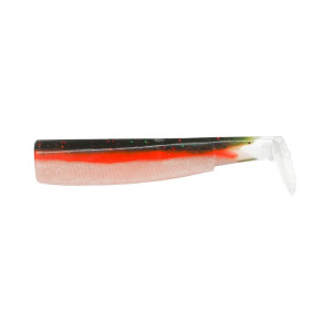 LEURRE FIIISH BLACK MINNOW 120 X3 CORPS