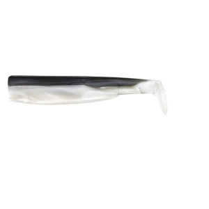 LEURRE FIIISH BLACK MINNOW 120 X3 CORPS