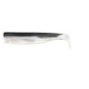 LEURRE FIIISH BLACK MINNOW 120 X3 CORPS