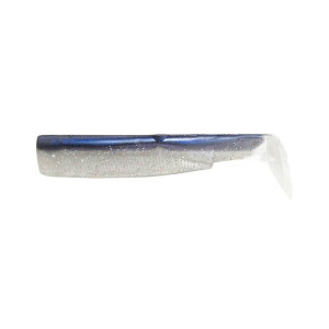 LEURRE FIIISH BLACK MINNOW 120 X3 CORPS