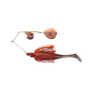 SPINNERBAIT CWC PIG CHOPPER...