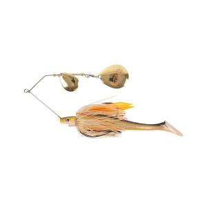 SPINNERBAIT CWC PIG CHOPPER XL 50GR
