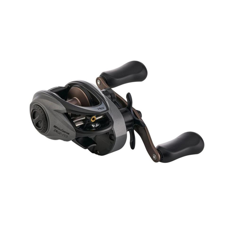 MOULINET ABU GARCIA REVO 5 SX LP-L