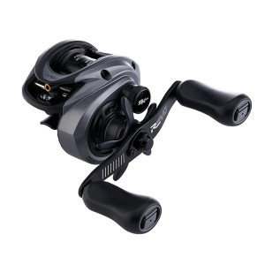 MOULINET ABU GARCIA REVO5 SX-SS-L