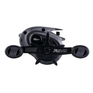MOULINET ABU GARCIA REVO5 SX-SS-L