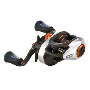 MOULINET ABU GARCIA REVO 5...