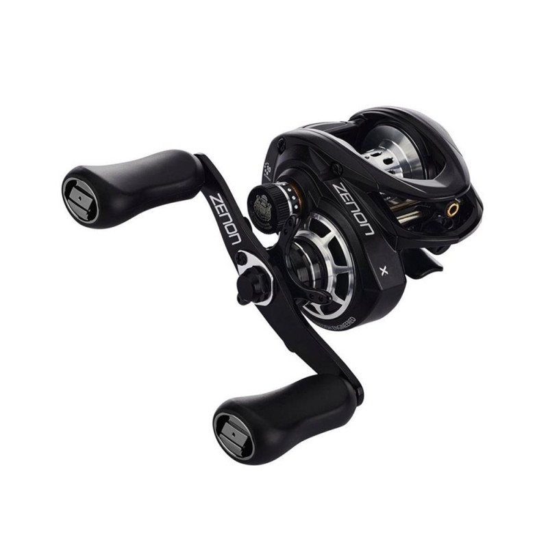 MOULINET ABU GARCIA ZENON X-SHS LEFT