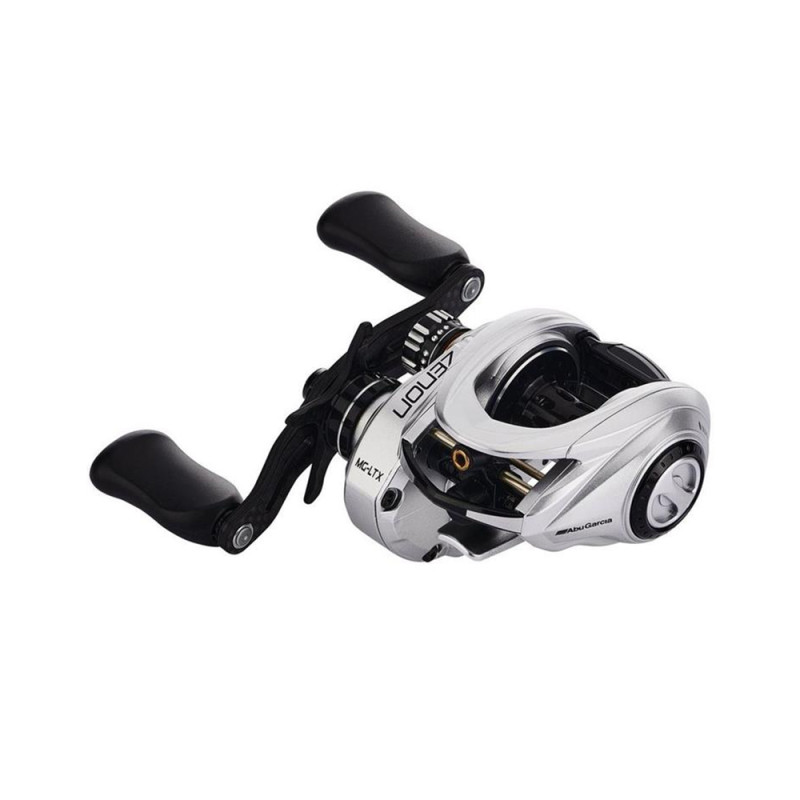 MOULINET ABU GARCIA ZENON MG-LTX LEFT