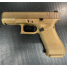 PISTOLET GLOCK 19X CAL.9X19
