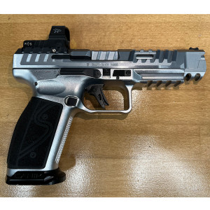 PISTOLET CANIK SFX RIVAL S...