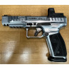 PISTOLET CANIK SFX RIVAL S 9X19