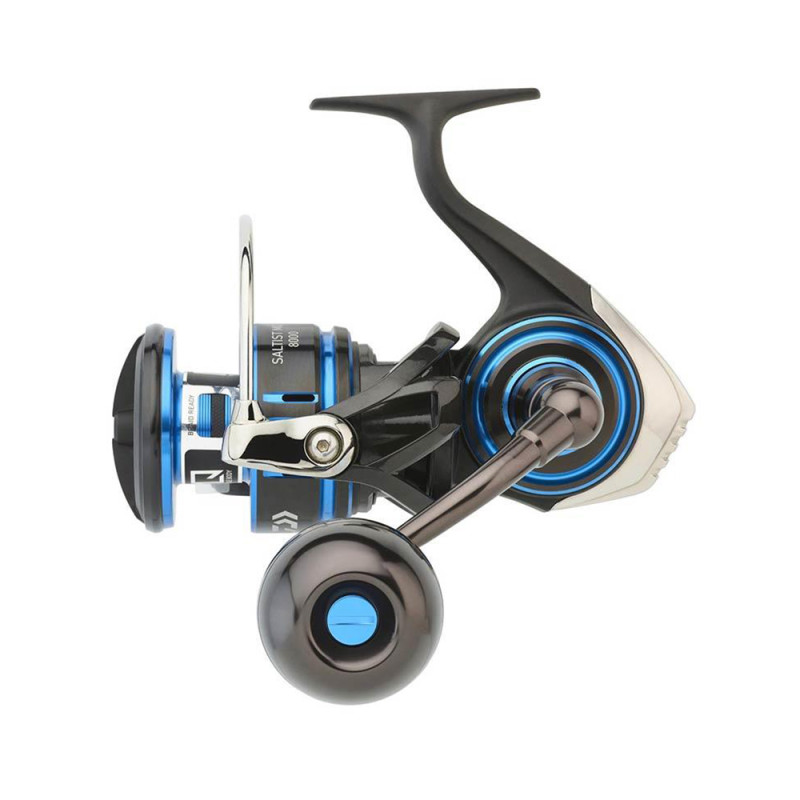MOULINET DAIWA SALTIST MQ 20000