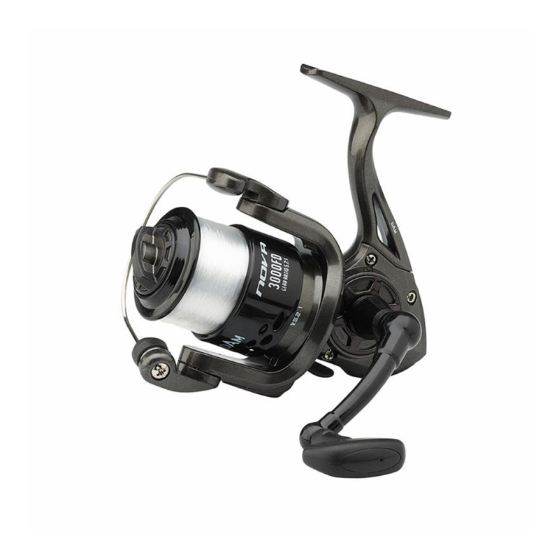 MOULINET DAM NOVA 4000 FD