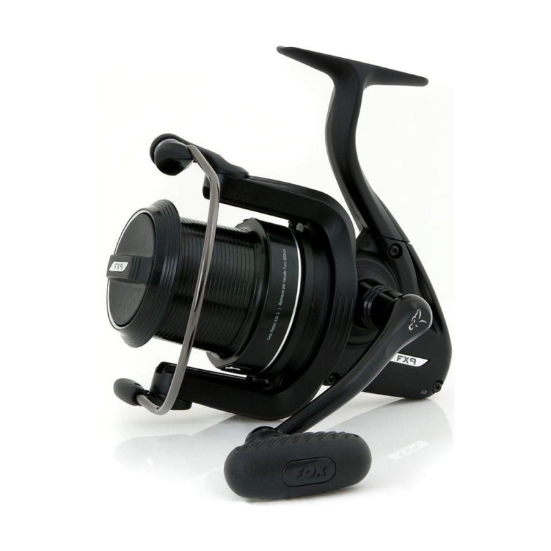 MOULINET FOX FX9 REEL