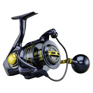 MOULINET OKUMA SALINA 14000 SPINNING 5.4:1