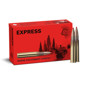 MUNITIONS BALLES GECO...