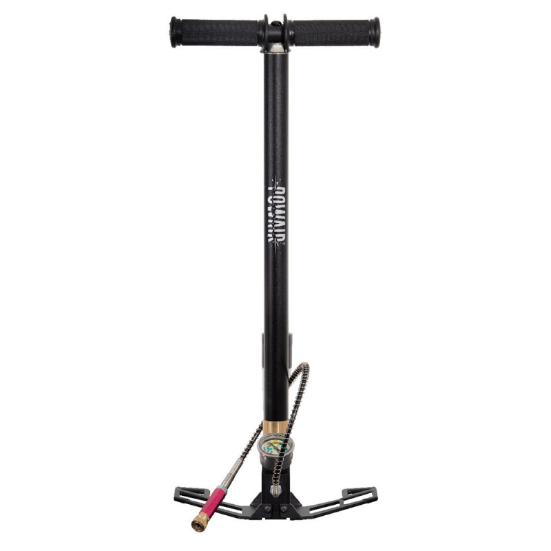 POMPE A MAINS HAUTE PRESSION HAUTE PERFORMANCE PCP