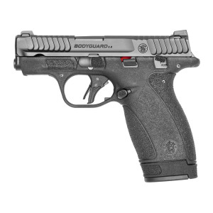 PISTOLET SMITH & WESSON...