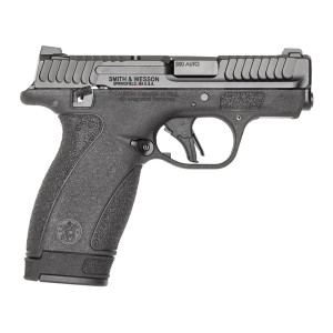 PISTOLET SMITH & WESSON BODYGUARD 2.0 TS CAL.380 AUTO 13926