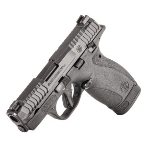 PISTOLET SMITH & WESSON BODYGUARD 2.0 TS CAL.380 AUTO 13926