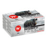 CHEVROTINES WINCHESTER BUCKSHOT 21 GRAINS COPPER CHBS12P21G