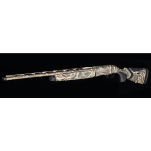 Fusil Beretta A400 Solo Camo Max7 cal.12/76