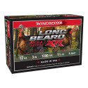 CARTOUCHES WINCHESTER LONG BEARD XR 12/89 CSTLB12L
