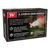 CARTOUCHES WINCHESTER LONG BEARD XR 12/89 CSTLB12L