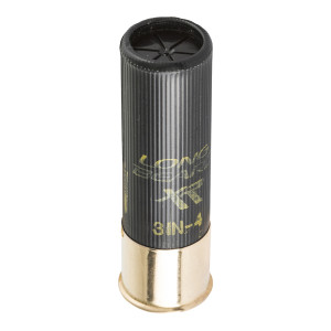 CARTOUCHES WINCHESTER LONG BEARD XR 12/89 CSTLB12L