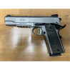 PISTOLET 1911 MESSERSCHMITT INOX CAL.45ACP