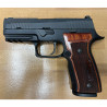 PISTOLET SIG SAUER P320 AXG CAL.9X19