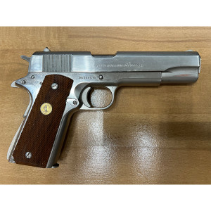PISTOLET COLT MKIV SERIES...