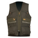 GILET HART ARMOTION CLASS-V VERT