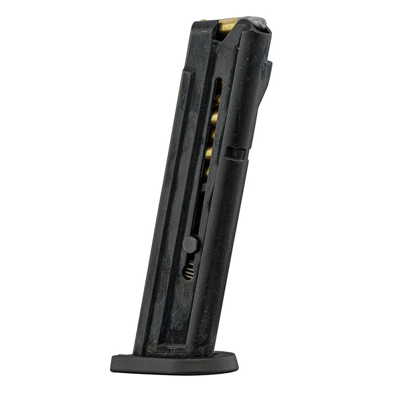CHARGEUR MAUSER HSR 22LR 10 COUPS