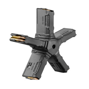 Coupleur de chargeurs fab defense pmc ultimag 5r