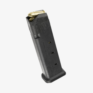 Chargeur magpul ar9 21 coups 9x19 mag661