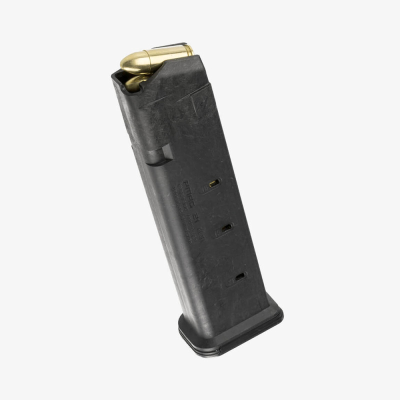 CHARGEUR MAGPUL AR9 21 COUPS 9X19 MAG661