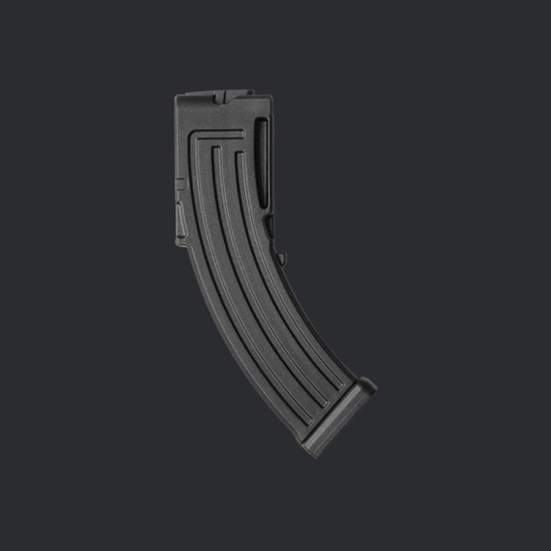 Chargeur derya arms tm22 aluminium